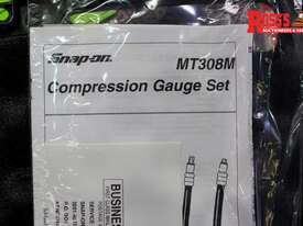 Snap-On Diagnostic Gauge Set - picture2' - Click to enlarge