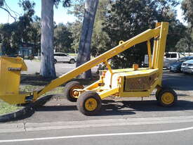 655 squirrel Orchard picker , 2004 , ex council NT , - picture0' - Click to enlarge