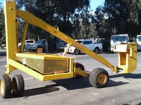 655 squirrel Orchard picker , 2004 , ex council NT , - picture1' - Click to enlarge