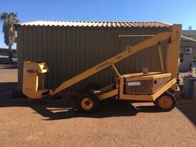 655 squirrel Orchard picker , 2004 , ex council NT , - picture2' - Click to enlarge