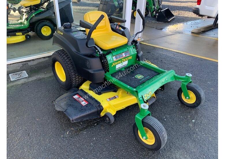 John deere ztrak 425 new arrivals