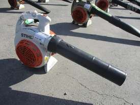 Stihl BG56 Blower - picture1' - Click to enlarge