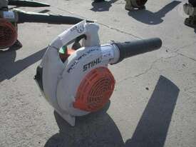 Stihl BG56 Blower - picture2' - Click to enlarge