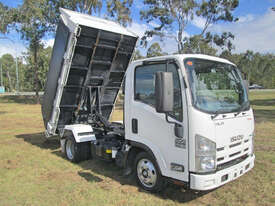 Isuzu NLR200 Tipper Truck - picture0' - Click to enlarge