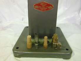 Fell Type DBA Screwing & Tapping Machine - picture2' - Click to enlarge