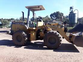 Used 1993 furukawa 1993 FURUKAWA FL310 WHEEL LOADER U4010 Wheel Loader in ,  - Listed on Machines4u