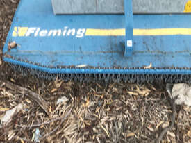 Fleming 2.7m Slasher Hay/Forage Equip - picture1' - Click to enlarge