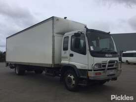 2005 Isuzu FSR 700 Long - picture0' - Click to enlarge