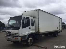2005 Isuzu FSR 700 Long - picture0' - Click to enlarge