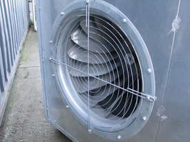 Centrifugal Ventilation Spray Booth Extraction Fan Blower - 7.5kW - picture0' - Click to enlarge