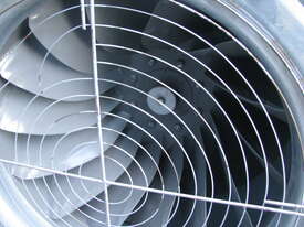Centrifugal Ventilation Spray Booth Extraction Fan Blower - 7.5kW - picture1' - Click to enlarge