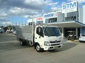 2016 HINO 617 300 TRUCK - picture0' - Click to enlarge