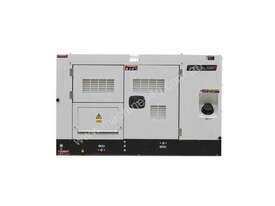 11 KVA Potise Engine Single Phase Diesel Generator - picture1' - Click to enlarge