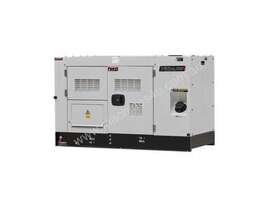 11 KVA Potise Engine Single Phase Diesel Generator - picture2' - Click to enlarge