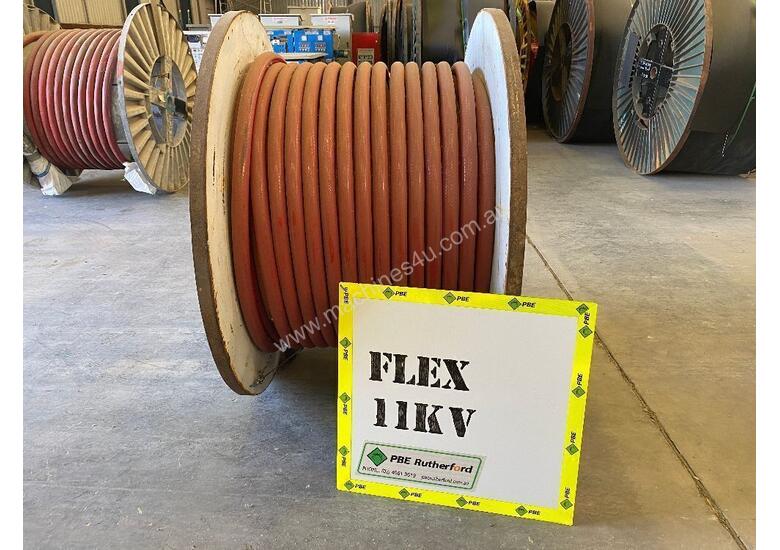 Used Singapore Cables Manufacturers Pte HVC0962Singapore Cables Manufacturers Pte Ltd High