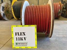 HVC0962-Singapore Cables Manufacturers Pte Ltd High Voltage Cable , Approximately 145m - picture1' - Click to enlarge