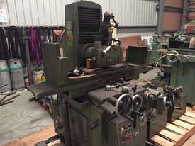 Used Nagase SGW4 Hydraulic Surface Grinder - picture0' - Click to enlarge