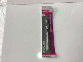 Bosch HSS Twist Drill Bits Cobalt 10.5mm x 133mm 2608588353 - picture0' - Click to enlarge