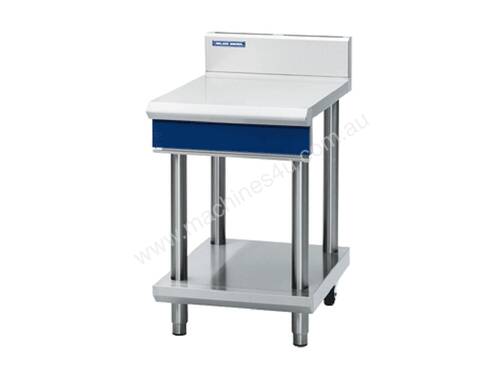 Blue Seal Evolution Series B60-LS - 600mm Bench Top Leg Stand