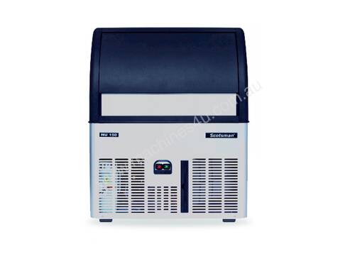 Scotsman NU 150 AS 68kg Ice Maker Self Contained