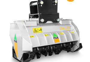 FAE UML/S/EX/VT Hyd Mulcher Attachments