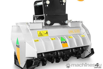 FAE UML/S/EX/VT Hyd Mulcher Attachments FAE UML/S/EX/VT Hyd Mulcher Attachments