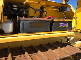 Komatsu D85EX-15 Std Tracked-Dozer Dozer - picture1' - Click to enlarge