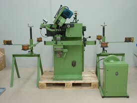 Bandsaw Sharpening machine - picture0' - Click to enlarge