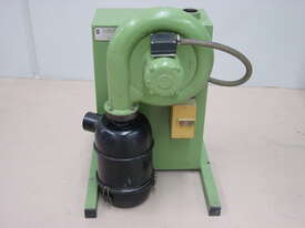Bandsaw Sharpening machine - picture0' - Click to enlarge