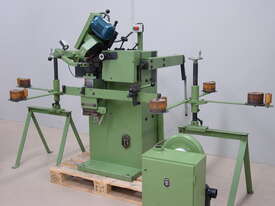 Bandsaw Sharpening machine - picture2' - Click to enlarge