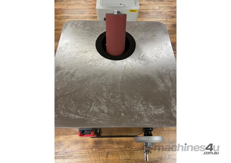 New 2019 laguna Laguna Tilt Spindle Oscillating Bobbin Sander Bobbin