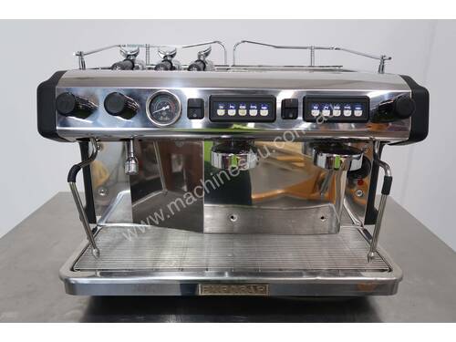 Expobar RUGGERO Coffee Machine