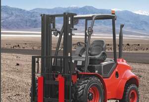 View 112 All Terrain Forklifts For Sale Machines4u