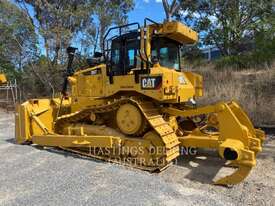 CATERPILLAR D 6 T XL Track Type Tractors - picture0' - Click to enlarge