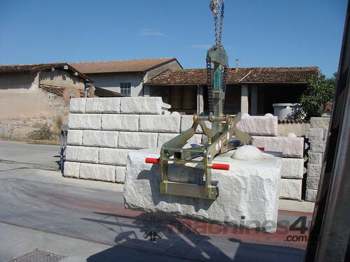 caption Probst block grab FTZ-UNI-15