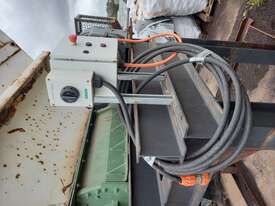 Industrial Roll Crusher - picture1' - Click to enlarge