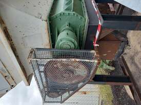 Industrial Roll Crusher - picture2' - Click to enlarge