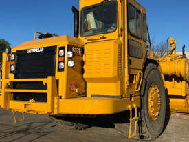 Caterpillar 637G Open Bowl Scraper - Hire - picture2' - Click to enlarge