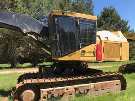Used 2014 Tigercat LH855C Track Harvester - picture0' - Click to enlarge