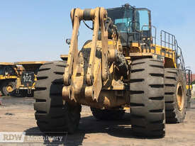Caterpillar 992K Wheel Loader - picture2' - Click to enlarge
