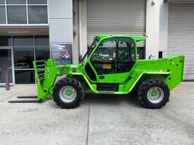 Used Merlo 60.10 Telehandler For Sale with Forks - picture0' - Click to enlarge