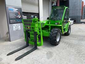 Used Merlo 60.10 Telehandler For Sale with Forks - picture0' - Click to enlarge