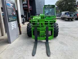 Used Merlo 60.10 Telehandler For Sale with Forks - picture1' - Click to enlarge