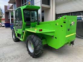 Used Merlo 60.10 Telehandler For Sale with Forks - picture2' - Click to enlarge