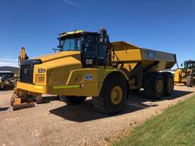 2018 Caterpillar 745 Articulated Dump Trucks  - picture0' - Click to enlarge