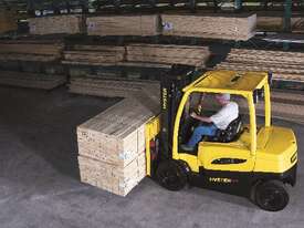 5T Battery Electric Counterbalance Forklift - picture0' - Click to enlarge
