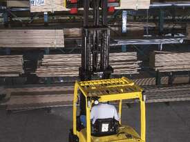 5T Battery Electric Counterbalance Forklift - picture0' - Click to enlarge