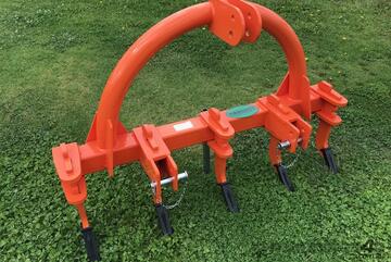 Ripper Styne Barrett 3PL 1400mm Wide