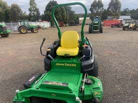 2017 John Deere Z997R Mowers Zero Turn - picture0' - Click to enlarge