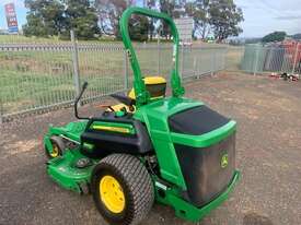 2017 John Deere Z997R Mowers Zero Turn - picture0' - Click to enlarge